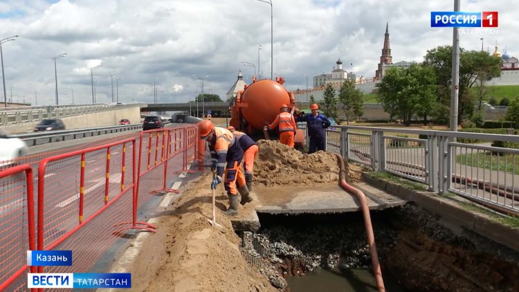 Минниханов анонсировал республиканскую программу по модернизации систем ЖКХ