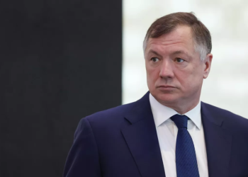 Хуснуллин отметил, что Татарстан относится к регионам с высоким уровнем ввода жилья