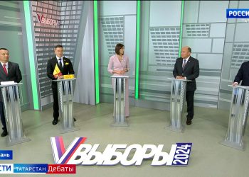 Кандидаты в депутаты Госсовета РТ обсудили вопросы развития сельских территорий