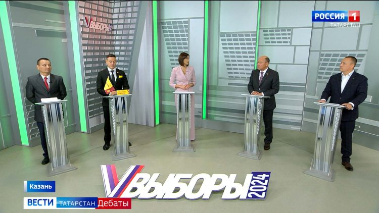 Кандидаты в депутаты Госсовета РТ обсудили вопросы развития сельских территорий