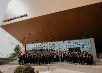 Университет Иннополис занял 5-е место по уровню зарплат среди выпускников технических вузов