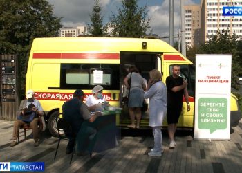 Минниханов поручил изучить возможность использования представленных на нефтегазохимическом форуме разработок