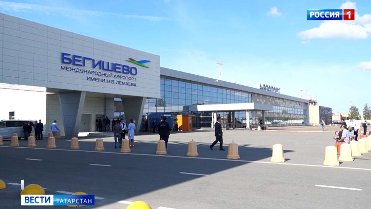 Из Татарстана отправили более 35 тонн гумпомощи в Курскую область