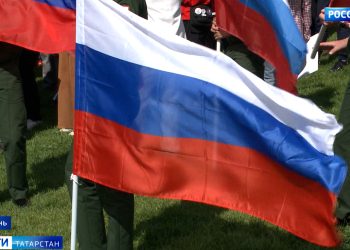 Татарстанские аграрии уверенно идут ко второму миллиону тонн зерна