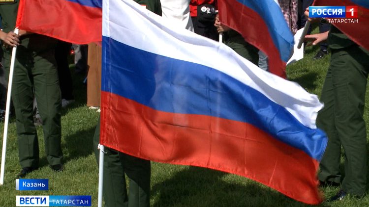 Татарстанские аграрии уверенно идут ко второму миллиону тонн зерна