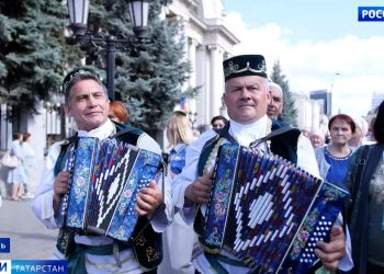 На территории ДРКБ открыли духовный комплекс «Тихий сад»