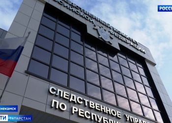 В Татарстане завершил обучение очередной поток контрактников