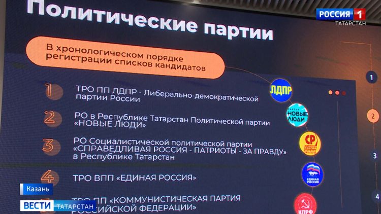 Минниханов анонсировал республиканскую программу по модернизации систем ЖКХ