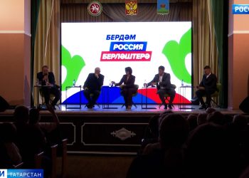 Кандидаты в депутаты Госсовета на дебатах обсудили сохранение культуры и традиций