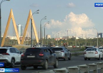 Минниханов анонсировал республиканскую программу по модернизации систем ЖКХ