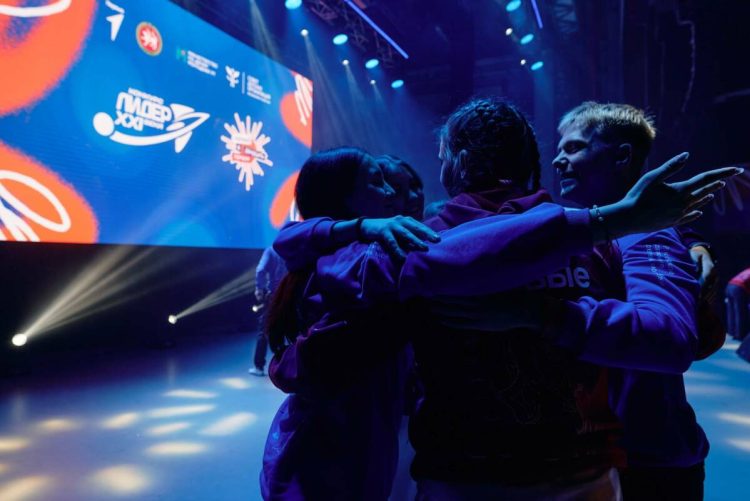 Татарстан потратит 23,4 млн рублей на финал конкурса «Лидер XXI века»