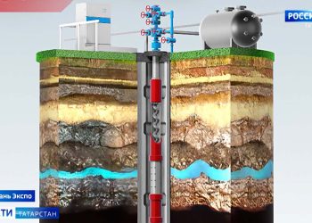 В Казанском Кремле чествовали лучшие семьи Татарстана