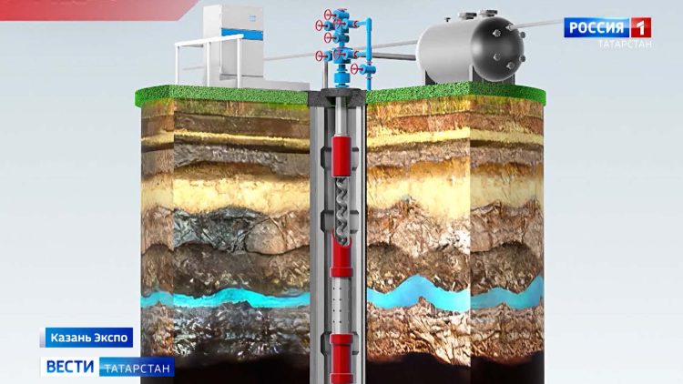 В Казанском Кремле чествовали лучшие семьи Татарстана