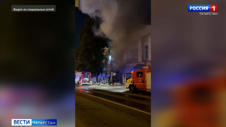 Минниханов поручил изучить возможность использования представленных на нефтегазохимическом форуме разработок