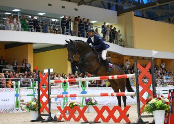 В Казани состоится крупный турнир по наиболее зрелищному виду конного спорта