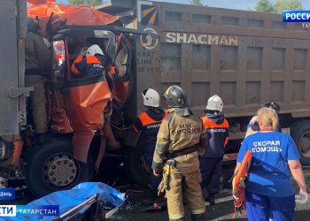 В Казани аварийные дома на Юбилейной и Гаванской расселят в этом году