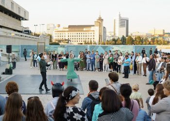 В Казани пройдет финальное мероприятие проекта «Хәрәкәттә – бәрәкәт»