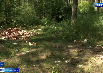 Минниханов анонсировал республиканскую программу по модернизации систем ЖКХ