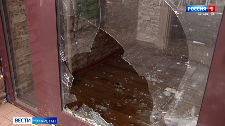 Татарстанский эксперт назвал пользу криокамеры для спортсменов