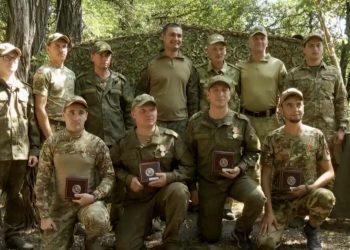 Минниханов опубликовал видео с церемонии награждения бойцов СВО в преддверии Дня Республики