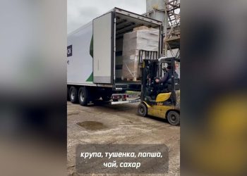 Минниханов выразил благодарность татарстанцам за помощь жителям Курской области