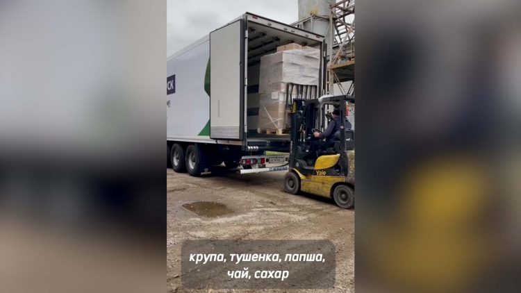 Минниханов выразил благодарность татарстанцам за помощь жителям Курской области