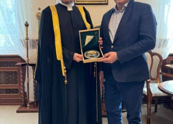 Казань готовится к первым Юношеским играм ОИС