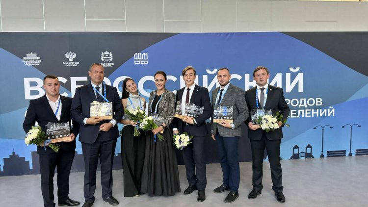 Шесть городов и одно село Татарстана получили 579,6 млн рублей на создание новых парков в рамках нацпроекта