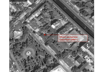 Три лавки Сенного базара в Казани не признали объектами культурного наследия