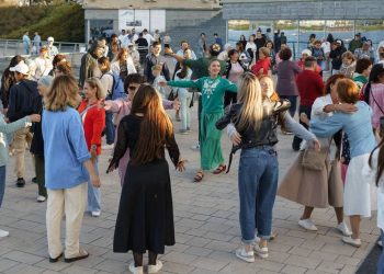 В Казани в рамках проекта «Хәрәкәттә – бәрәкәт» состоится вечер быстрых знакомств