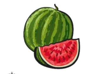 Татарстанцам рассказали, как выбрать вкусный и сладкий арбуз