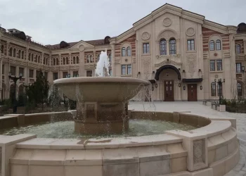 Минниханов посетил Новый Херсонес в Севастополе