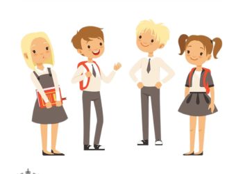 Специалисты Роспотребнадзора РТ рассказали, как выбрать школьную форму