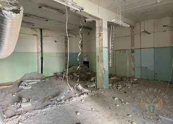 Прокуратура организовала проверку после гибели мужчины на стройке в Челнах