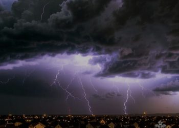 В Татарстане объявили штормовое предупреждение из-за непогоды