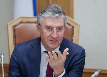 Айрат Фаррахов предложил создать криптобиржу в Татарстане