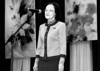 На 69-м году жизни скончалась депутат горсовета Челнов Флера Андреева