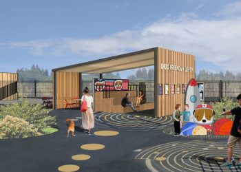 Альметьевцы выбрали название для кинологического комплекса