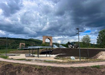 В Альметьевске на водохранилище появятся новые зоны для отдыха в рамках нацпроекта