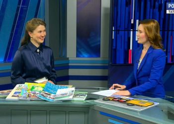 В Татарстане пройдет всероссийский Старообрядческий Форум «Традиционные семейные ценности»