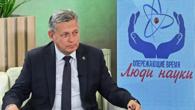 Рифат Сабитов: «Искусственный интеллект не может полностью заменить человека»