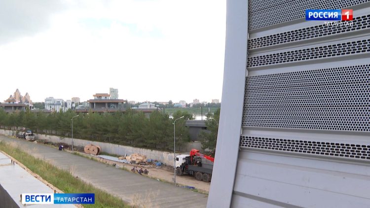 Татарстанцы собрали 40 тонн гумпомощи для жителей Курской области