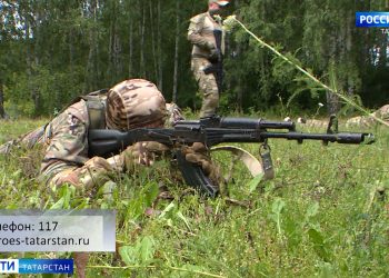 Татарстанский эксперт назвал пользу криокамеры для спортсменов