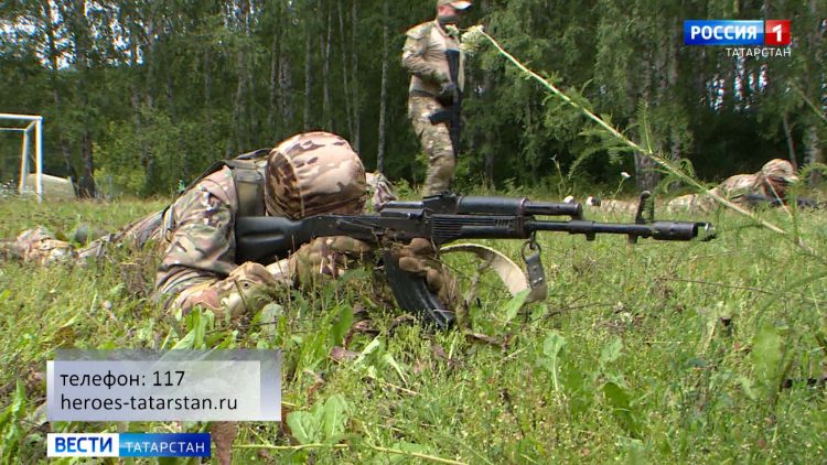 Татарстанский эксперт назвал пользу криокамеры для спортсменов