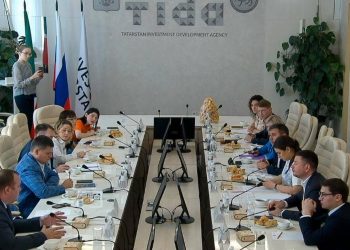 В Бавлах ищут инвесторов для гостиничного комплекса