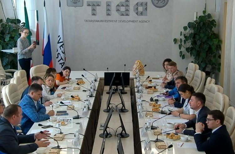 В Бавлах ищут инвесторов для гостиничного комплекса