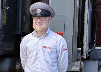 Студента КФУ наградили за мужество при крушении поезда «Казань – Адлер»