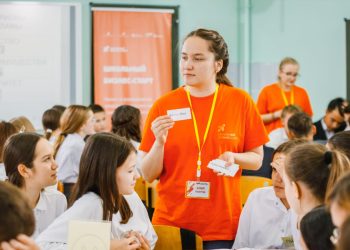 В Татарстане 11 тыс. школьников изучат основы предпринимательства в рамках нацпроекта