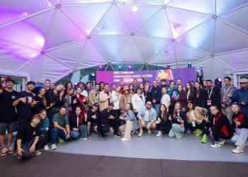 Стали известны победители V фестиваля уличного искусства ПФО «ФормAРТ»