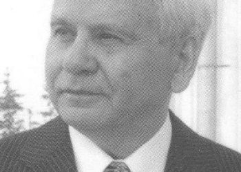 Журналист и писатель из Татарстана Анас Хасанов скончался в возрасте 90 лет